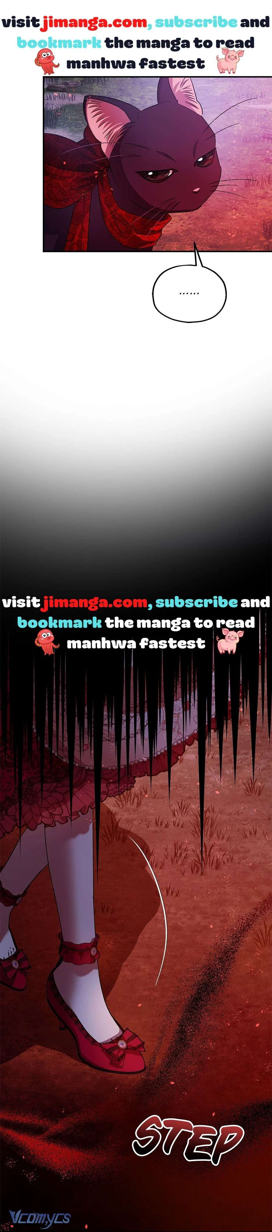 Liều Thuốc An Thần Của Bạo Chúa Chap 57 - Next Chap 58