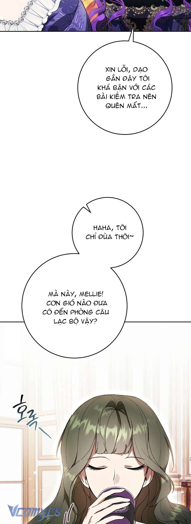 Làm Ác Nữ Bộ Không Tuyệt Sao? Chapter 80 - Next Chapter 81