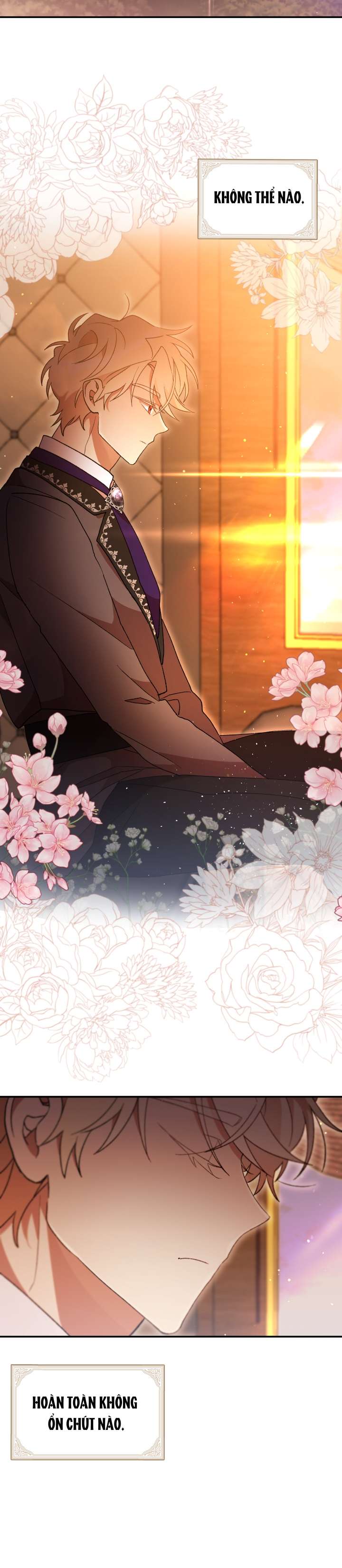 Tôi Đã Vô Tình Quyến Rũ Em Trai Của Nam Chính Chap 42 - Trang 3