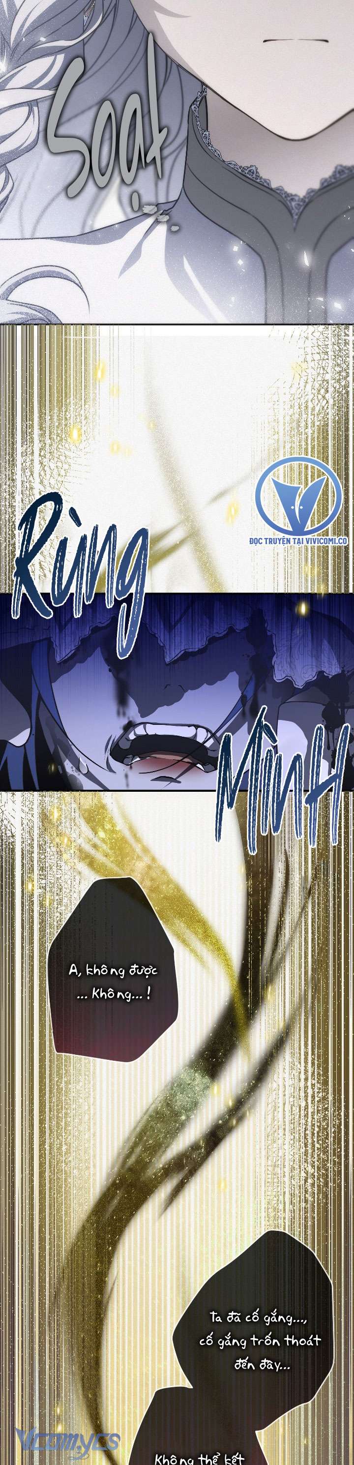 Lại Một Lần Nữa Hướng Về Ánh Sáng Chap 114 - Trang 2