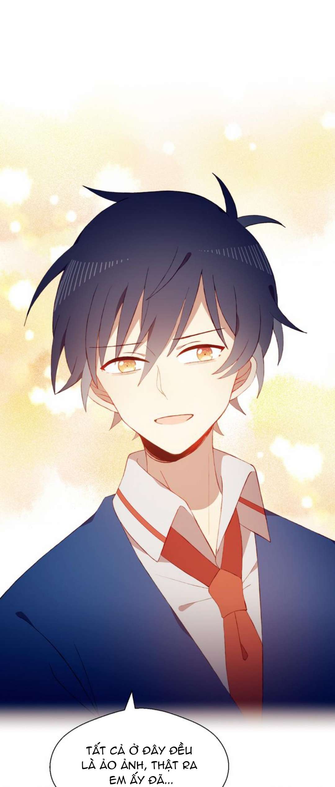 Mối Tình Đầu Chưa Được Trọn Vẹn Chap 30 - Trang 4