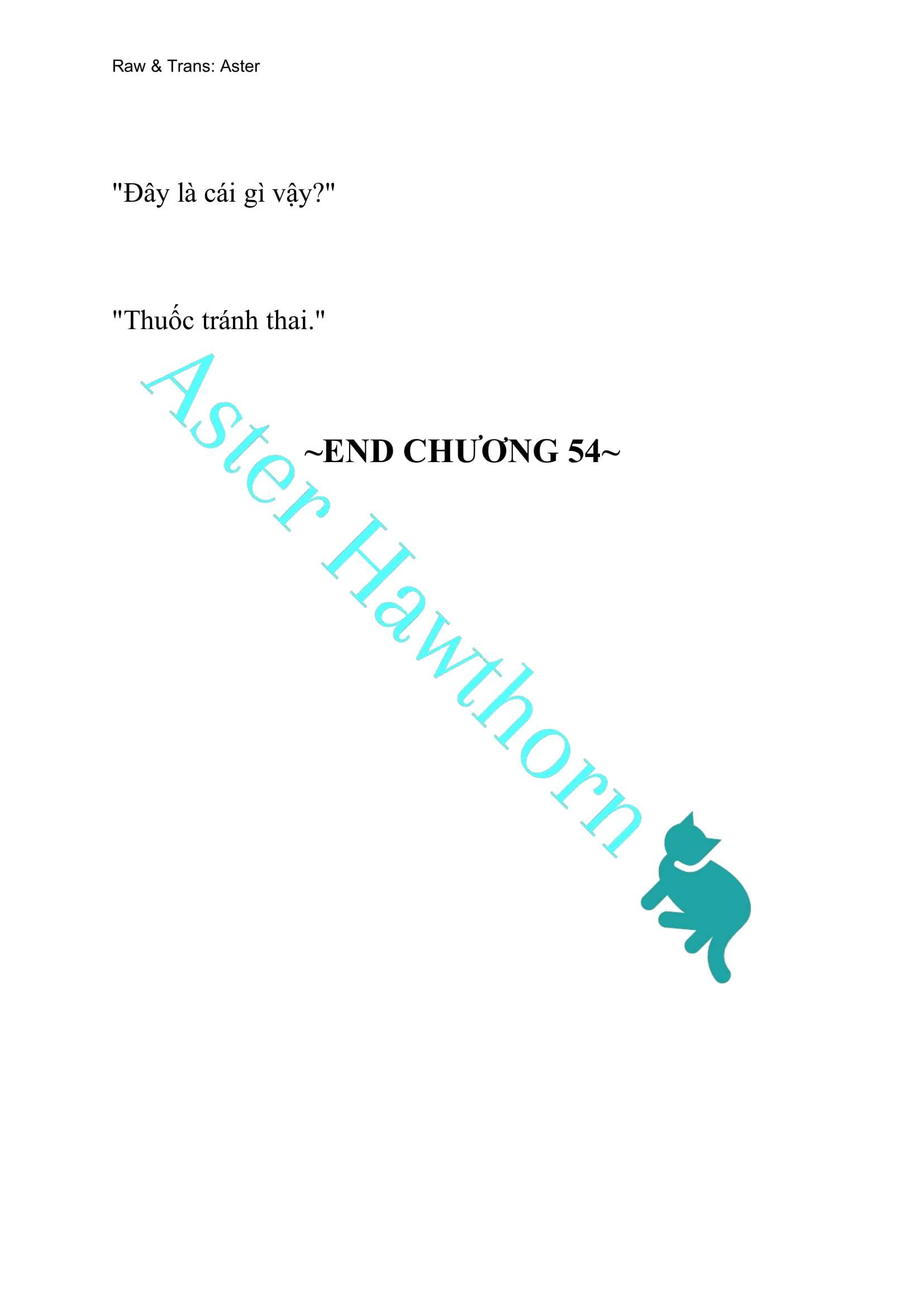 [NOVEL] Odalisque Chap 54 - Trang 2