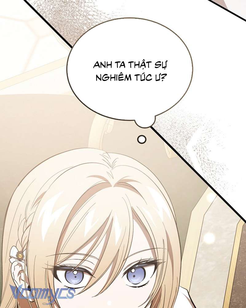 Ác Quỷ Nuôi Dưỡng Tiểu Thư Chapter 48 - Trang 4