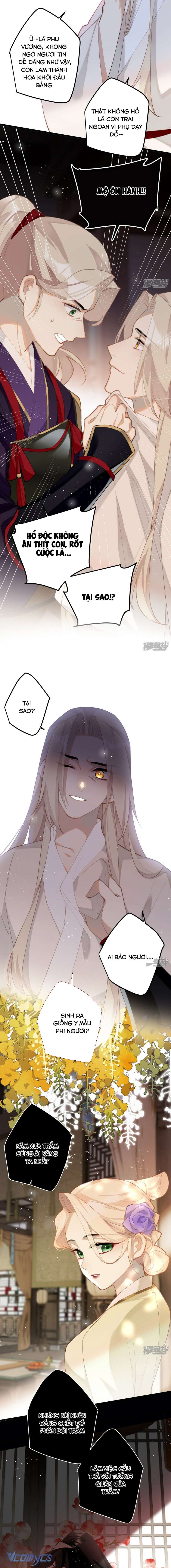 Công Chúa Pháo Hôi Muốn Tùy Tiện Đến Cuối Cùng Chap 96 - Trang 2