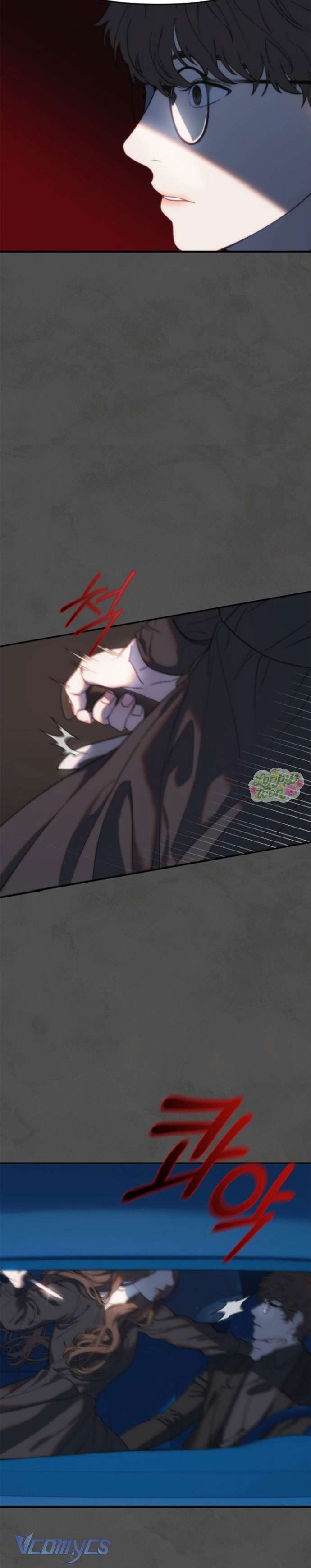 Ai Là Kẻ Đã Giết Tôi? Chap 4 - Trang 3