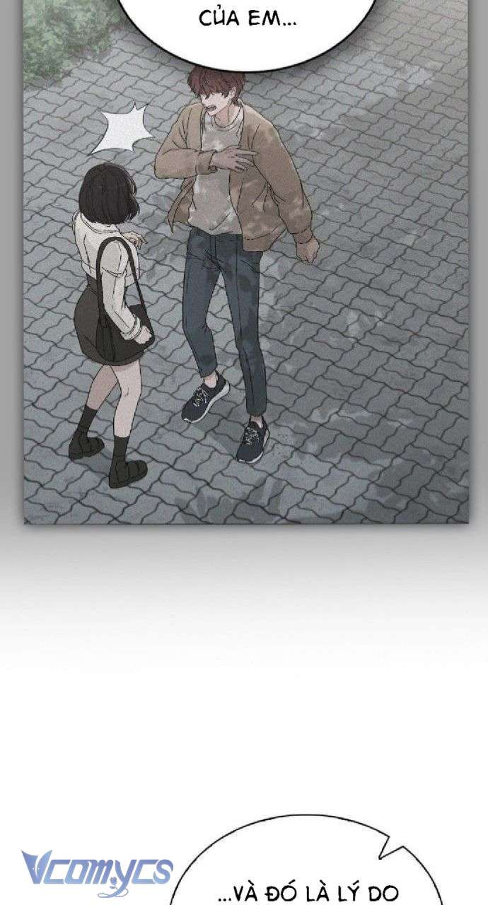 Review Người Yêu Cũ Chap 10 - Trang 3