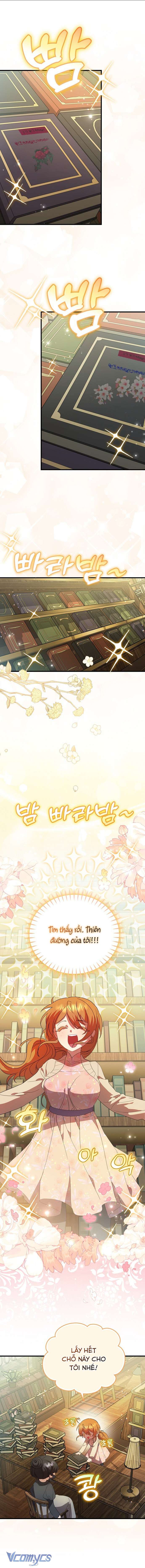 Trúc Mã Là Nhân Vật Chính Trong Tiểu Thuyết BL Chap 35 - Trang 4