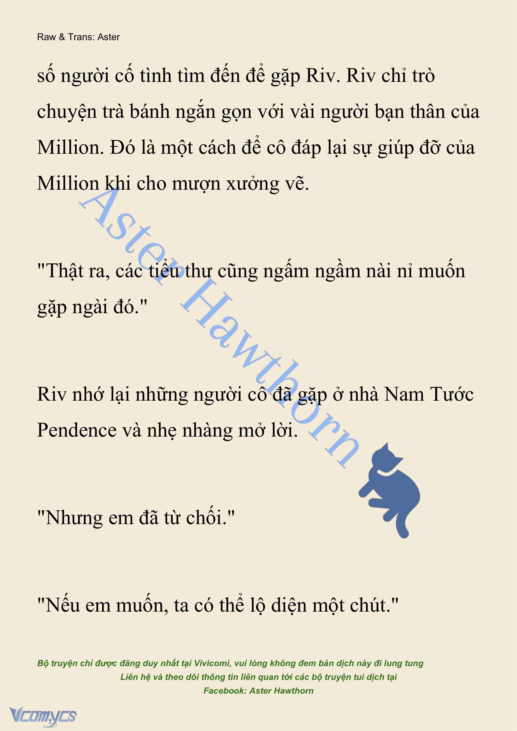 [NOVEL] Odalisque Chap 150 - Trang 2