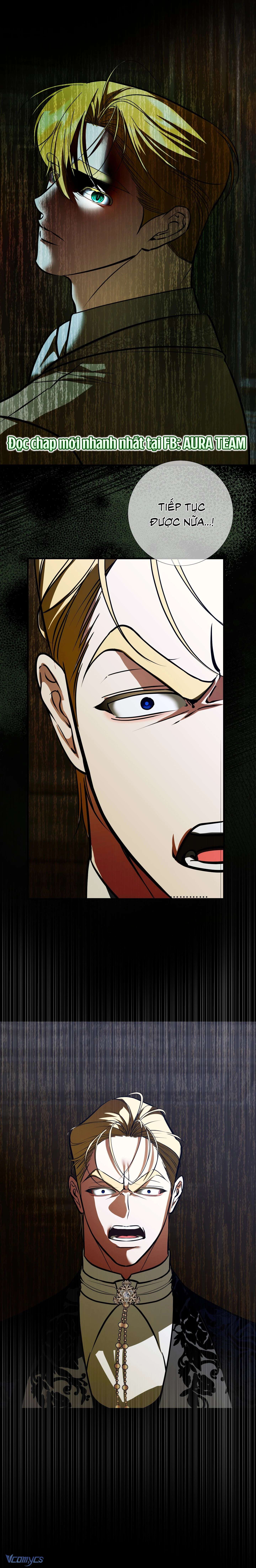 Trở Thành Mối Tình Đầu Của Con Trai Kế Chap 36 - Trang 2