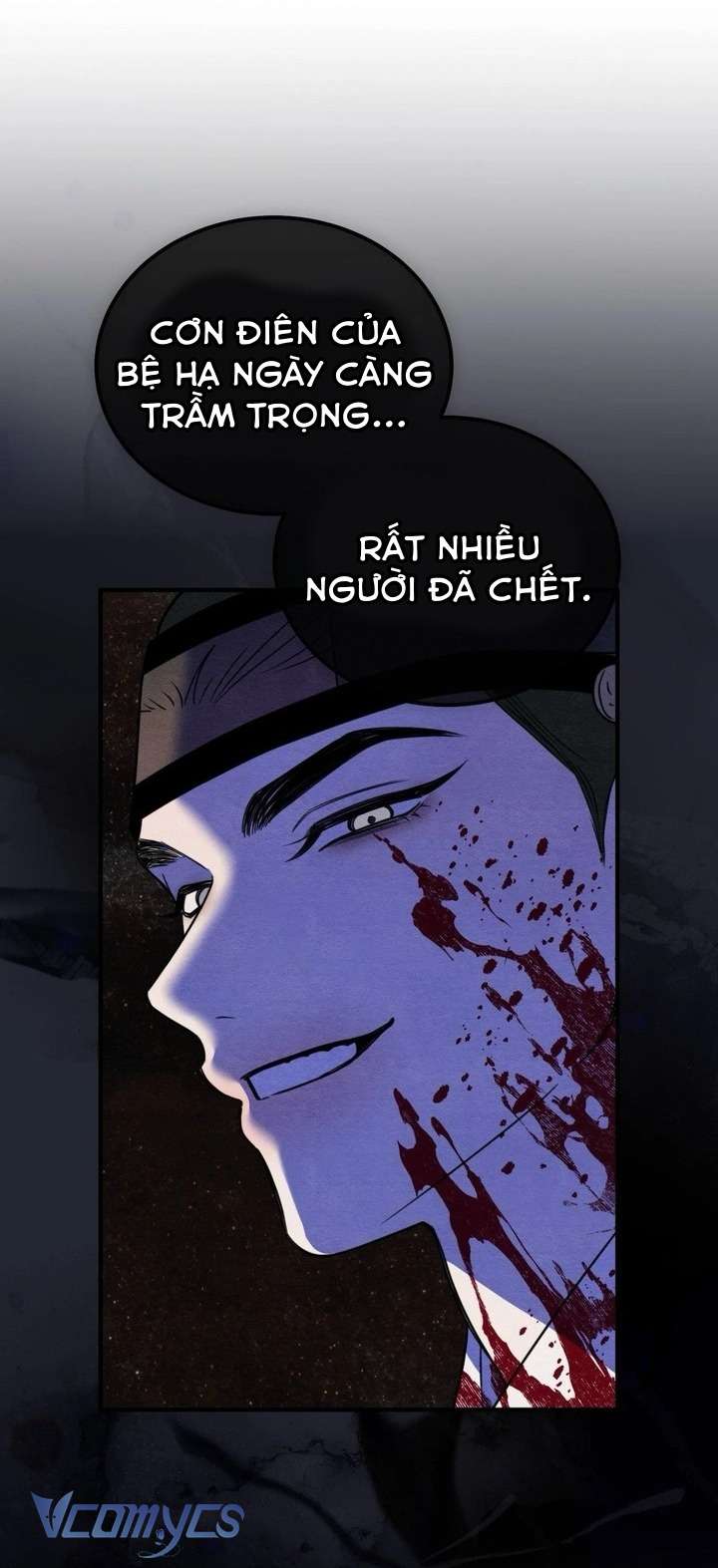 Hoa Lam Tinh Chap 32 - Next 