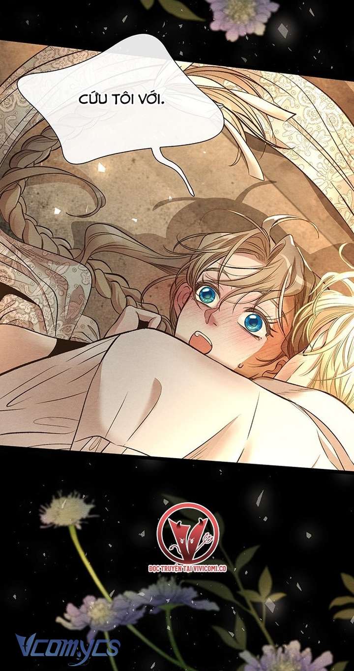 Hoàng Tử Rắc Rối Chap 13 - Next Chap 14