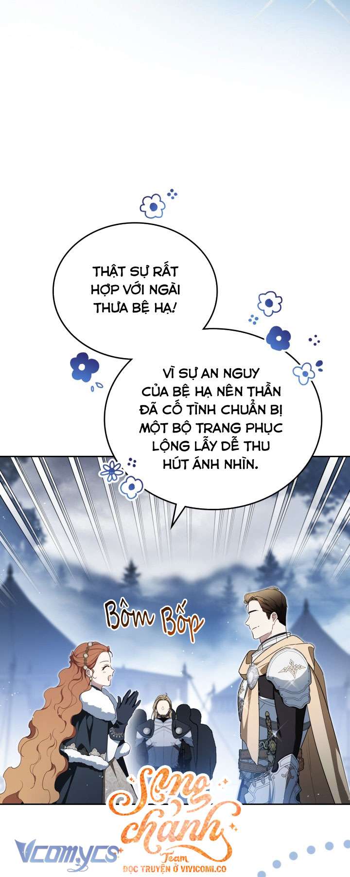 Kiếp Này Nhất Định Làm Gia Chủ Chap 199 - Trang 2