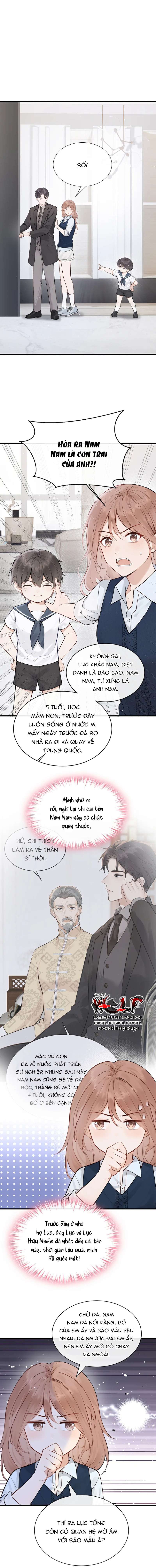 Sống Chung Để Tán Em Chap 91 - Trang 3