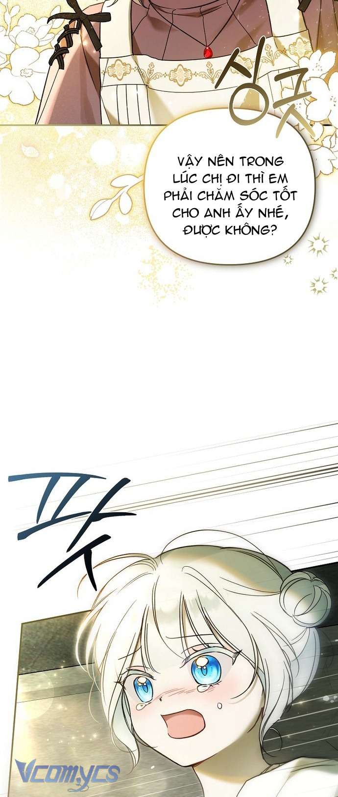 Độc Chiếm Sủng Ái Của Công Chúa Út, Mọi Người Đều Say Mê Tôi. Chap 6 - Trang 3