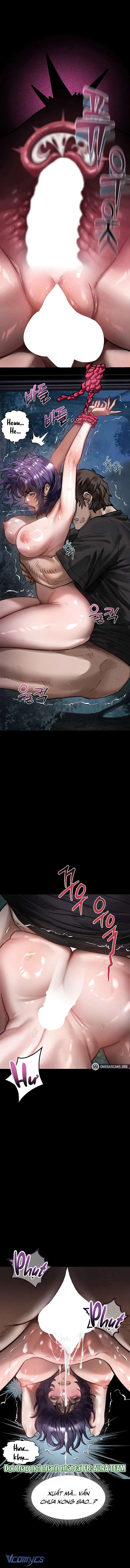 Khẩu Dâm Chap 24 - Trang 2