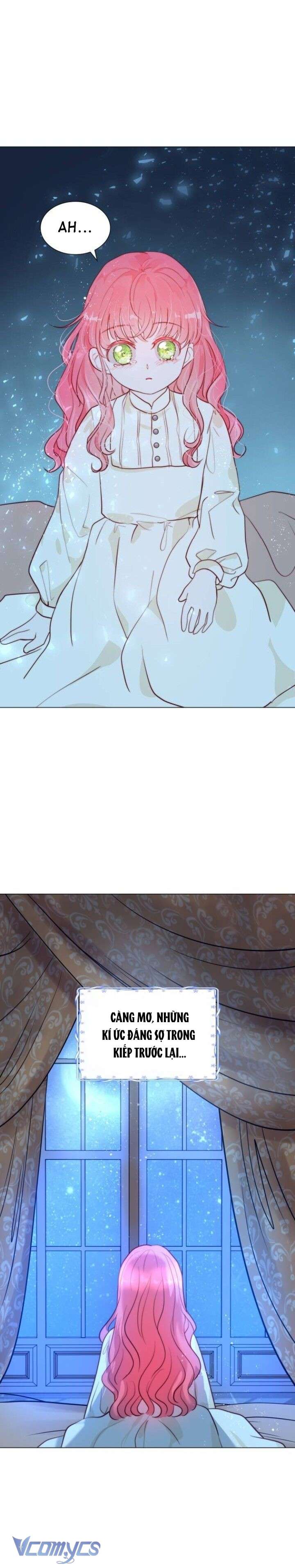 Tôi Được Sinh Ra Là Con Gái Thứ Hai Chapter 7 - Next Chapter 8