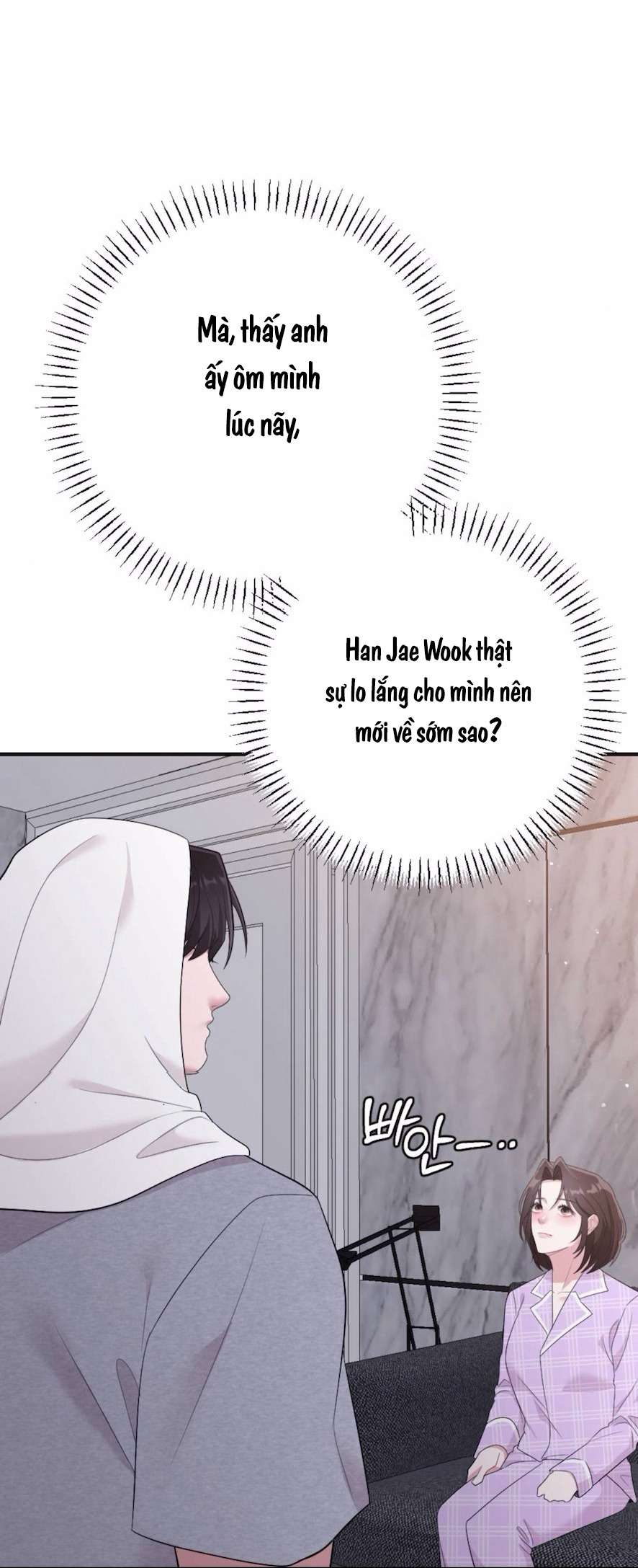 〖18+〗- Chiếm Lấy Em Chap 14 - Trang 2