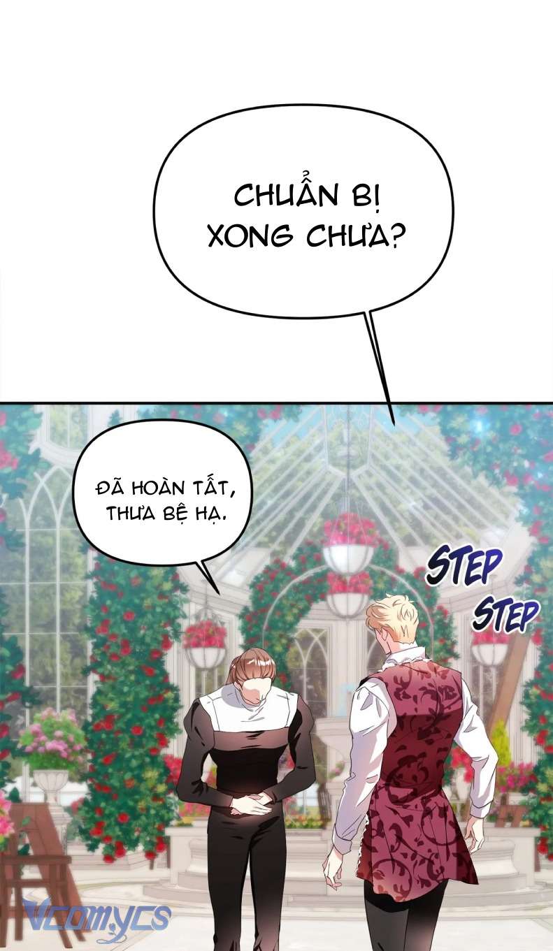 Người Yêu Đã Chết Của Tôi Đã Trở Thành Bạo Chúa Chap 16 - Next Chap 17