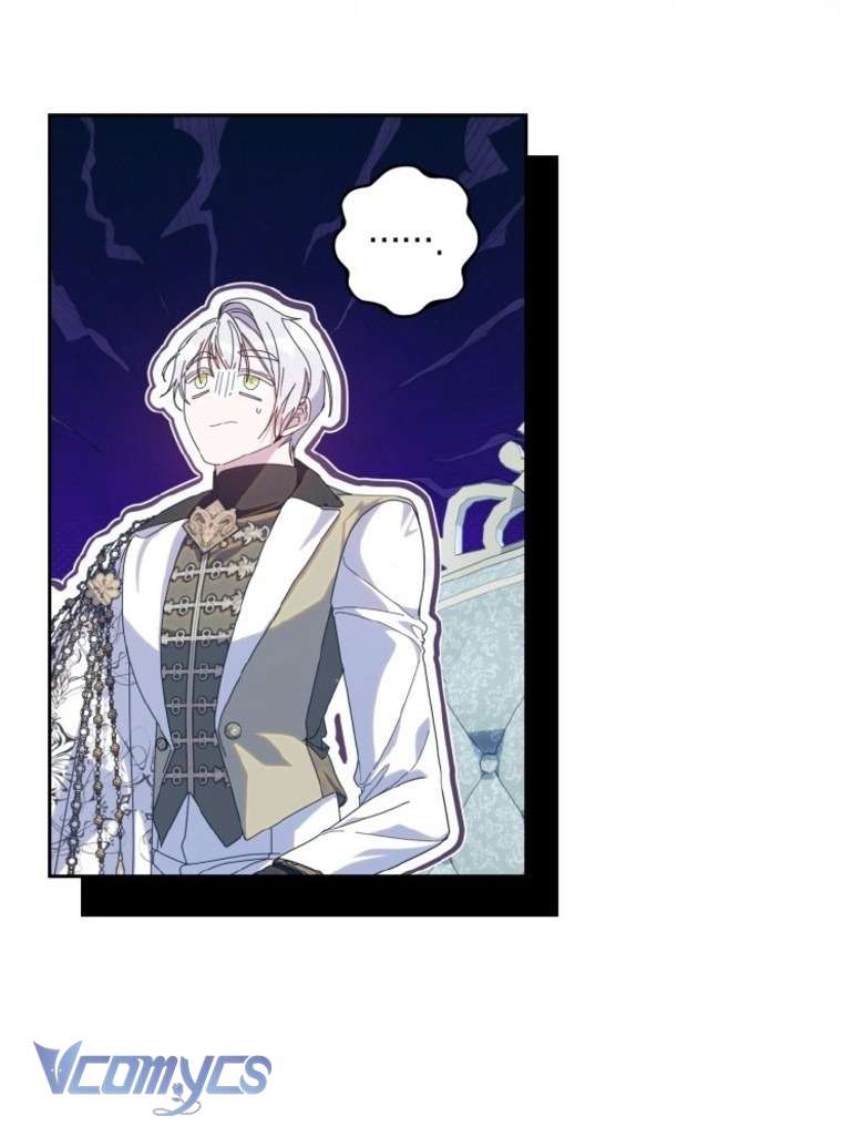 Người Vợ Hắc Ám Của Cậu Chồng Nhỏ Chap 30 - Trang 2