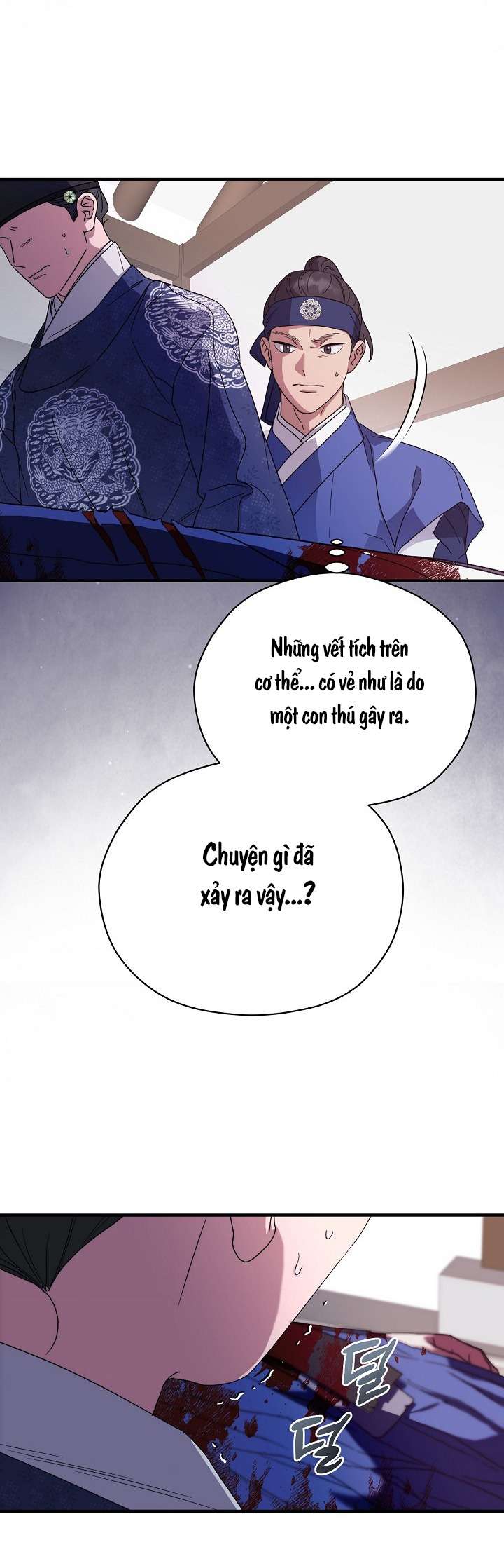 Ta Muốn Ăn Sạch Em Chap 26 - Next Chap 27