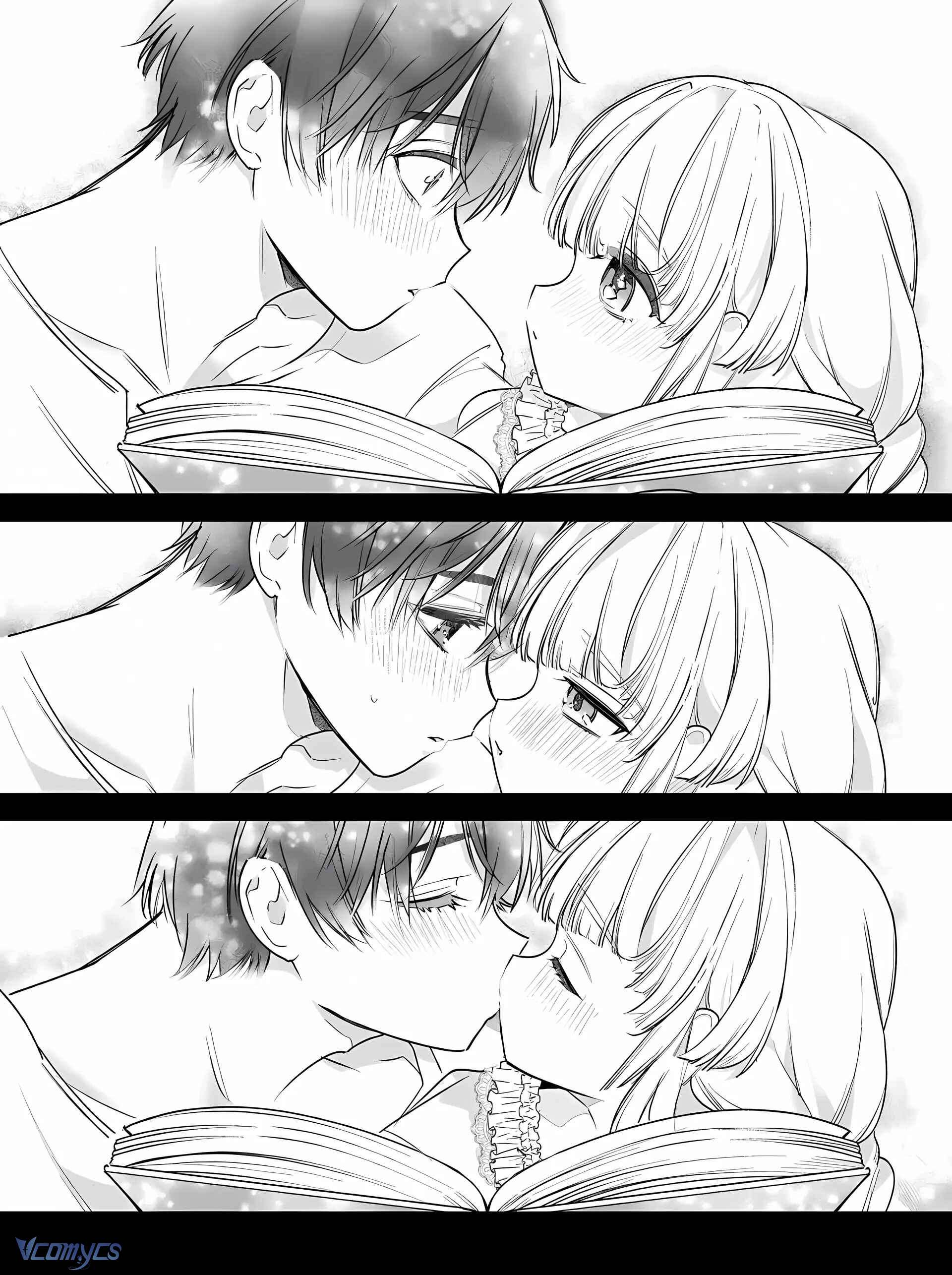 [18+] Tuyển Tập Truyện Ngắn Manga Chap 67.3 - Trang 2