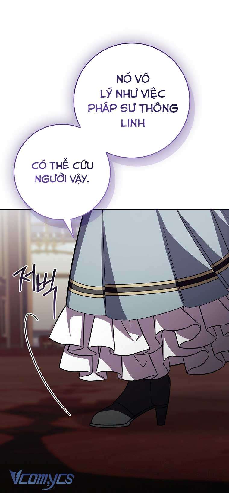 100 lời nguyền tại dinh thự Illestone Chap 22 - Trang 3