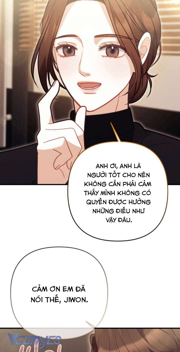 [18+] Hối Hận Muộn Màn Chap 3 - Trang 2