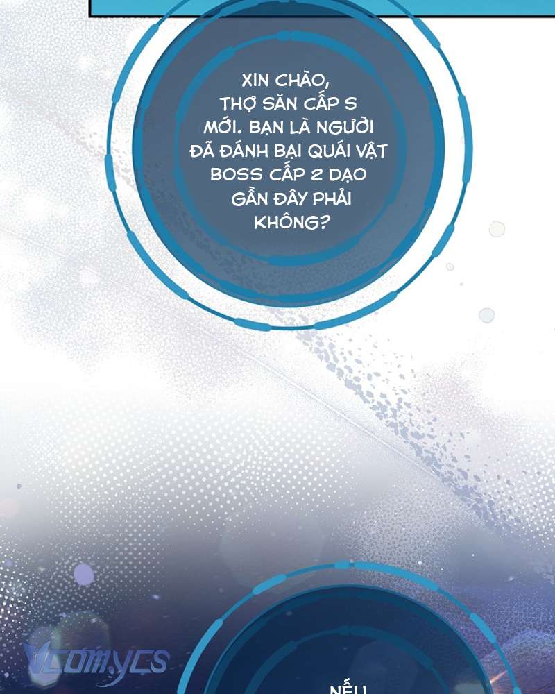 Nhật Ký Từ Chức Cấp S Của Thợ Săn Công Chức Chap 20 - Trang 4