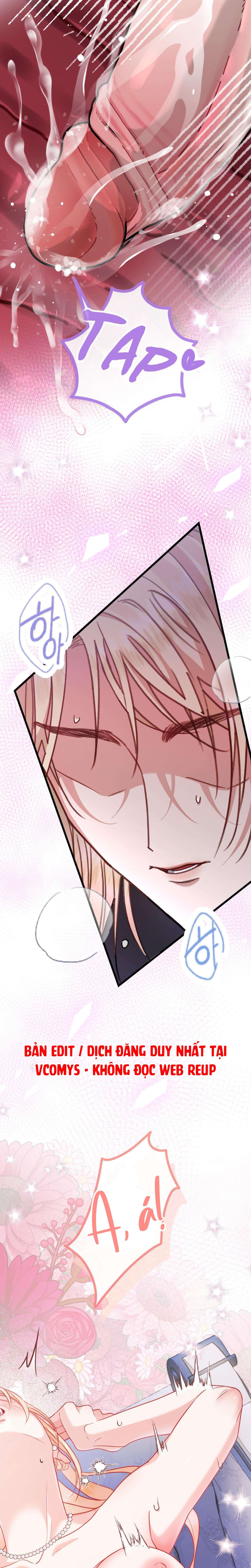 [ 18+ KHÔNG CHE ] Bị Mắc Kẹt Trong Trò Chơi Harem Ngược Vô Vọng Chap 6 - Trang 2