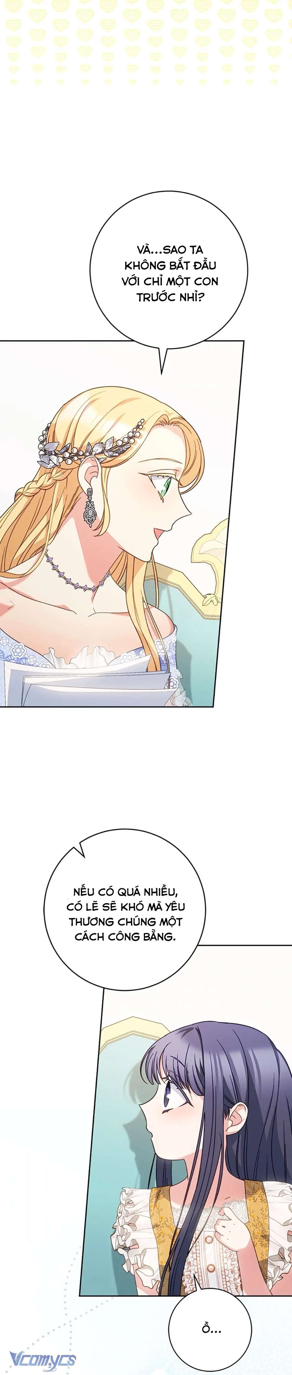 Tôi Đã Nuôi Dạy Em Gái Mình Một Cách Hoàn Hảo Chapter 17 - Trang 4