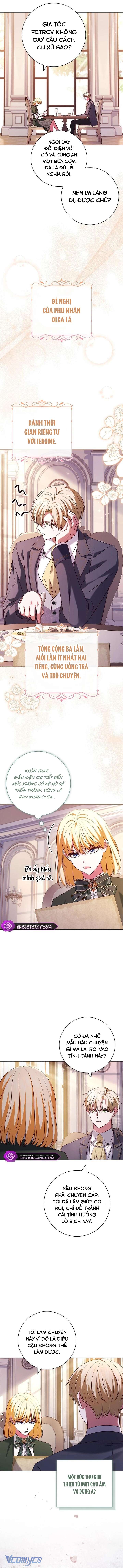 Hãy Để Luật Sư Chuyên Nghiệp Lo Chuyện Ly Hôn Chap 6 - Trang 2