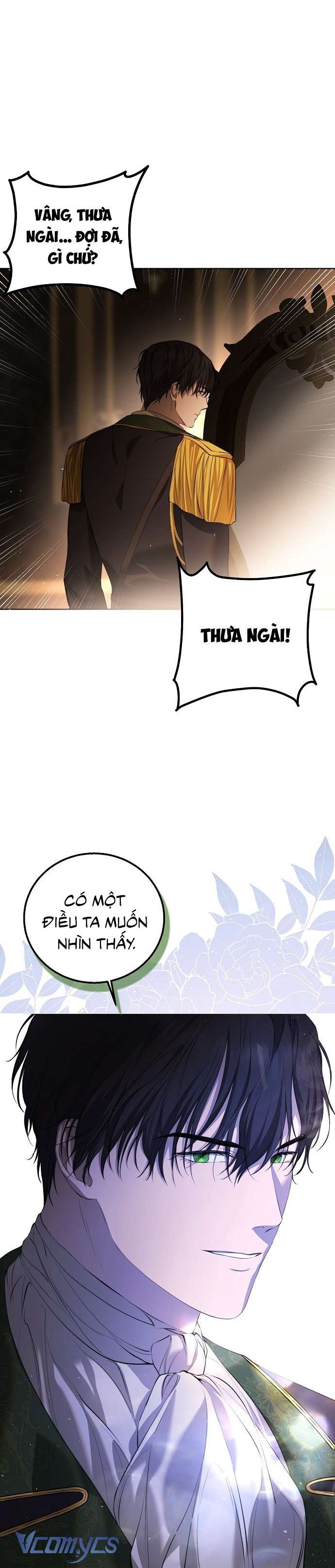 Hãy Dạy Em Cách Khao Khát Chap 5 - Trang 2