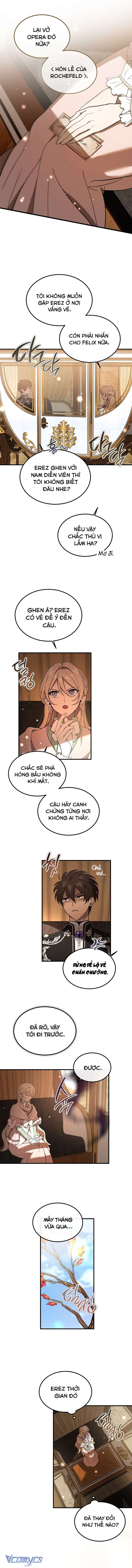 [PNT] Ác Quỷ Nuôi Dưỡng Tiểu Thư Chap 66 - Trang 2