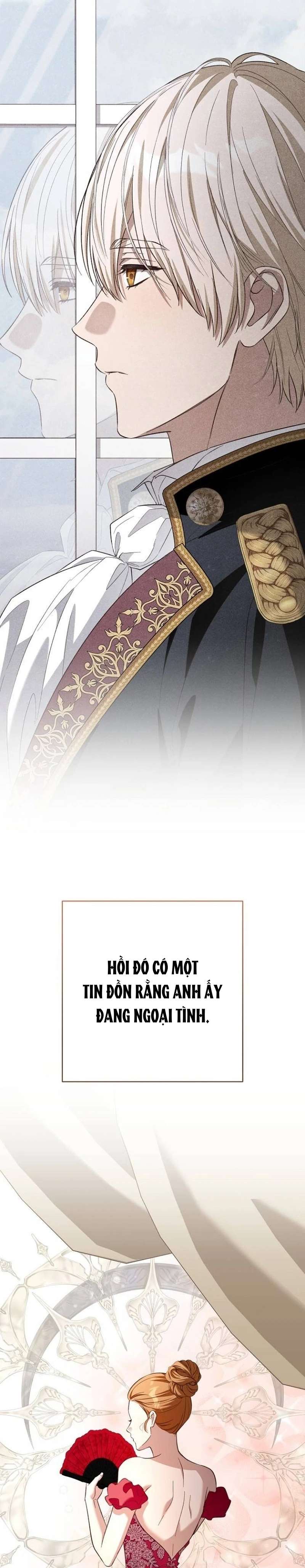 Cô Dâu Của Đại Công Tước Là Chiến Binh Địa Ngục Chap 32 - Next Chap 33