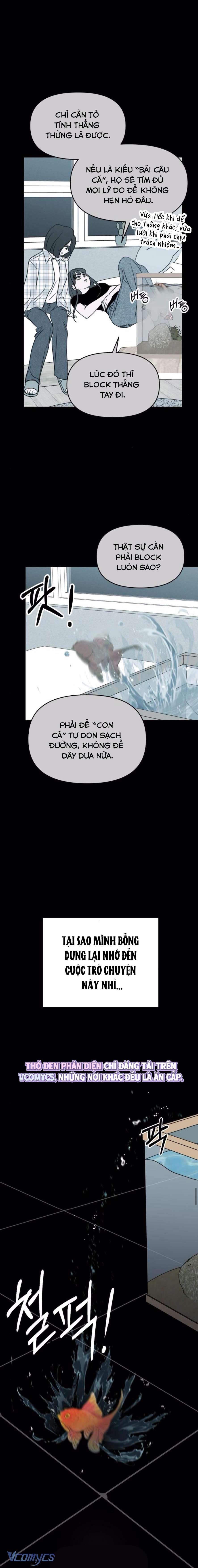 Muốn Được Lừa Dối Chap 14 - Next Chap 15