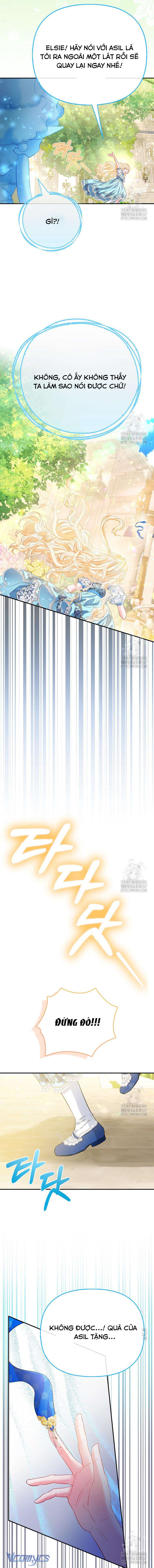 Nàng Công Chúa Của Mọi Người Chapter 58 - Trang 4