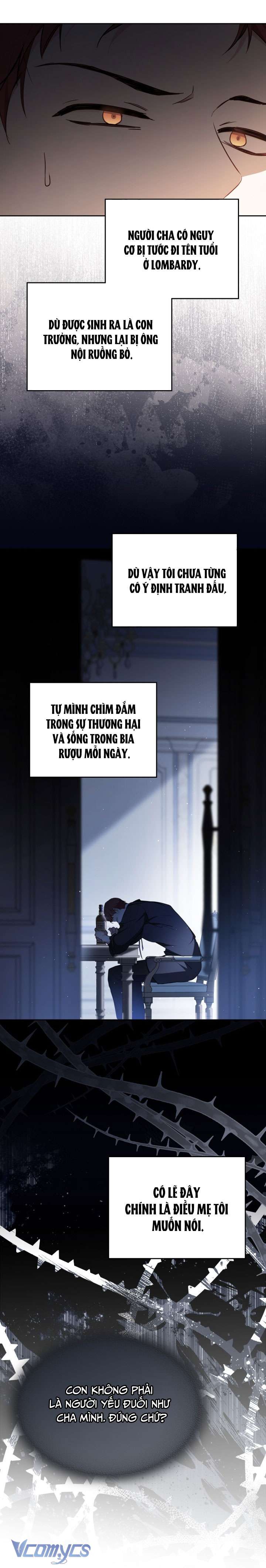 Kiếp Này Nhất Định Làm Gia Chủ Chap 191 - Trang 2