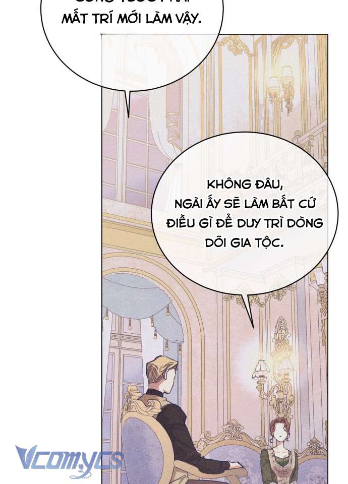 Aubrey Thanh Lịch Chap 12 - Next Chap 13