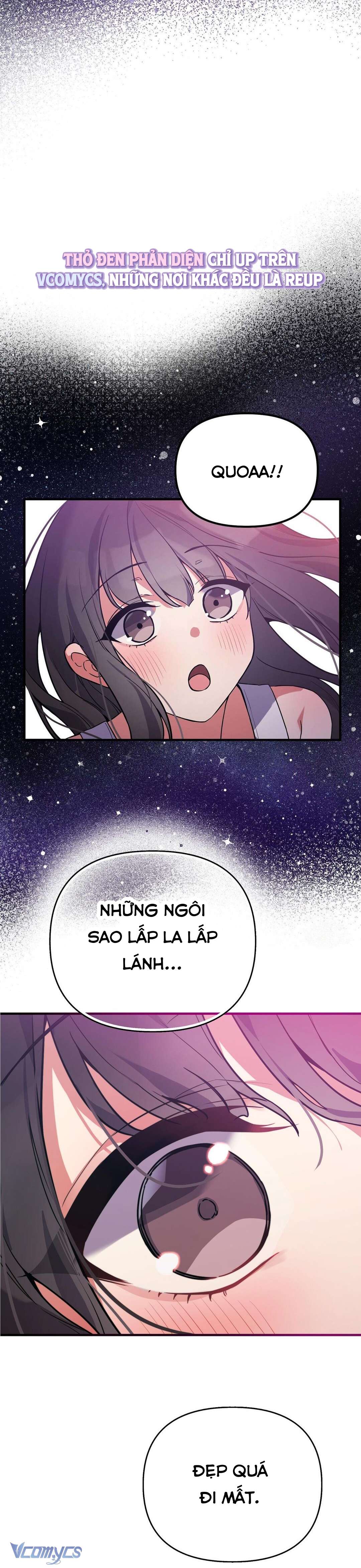 [18+] Hồ Ly Nhỏ Lại Bày Trò Rồi Sao? Chap 6 - Trang 3