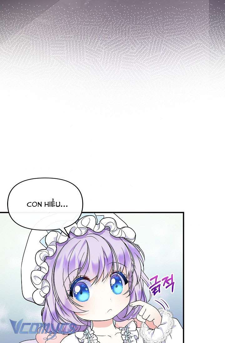 Trở Thành Con Gái Của Các Nhân Vật Chính Chapter 23 - Next Chapter 24