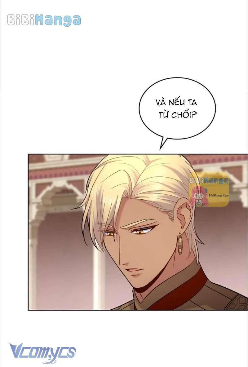 Hôn Nhân Giả Dối Chap 66 - Trang 4