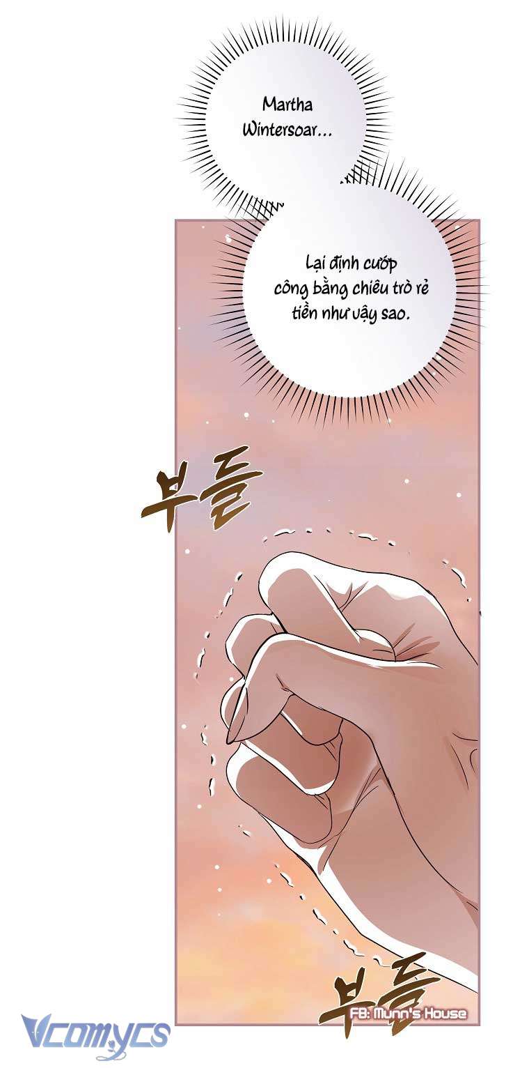 Này Boss Phản Diện, Tôi Có Thể Làm Mọi Thứ Trừ Cưới Ngài Chap 27 - Next Chap 28