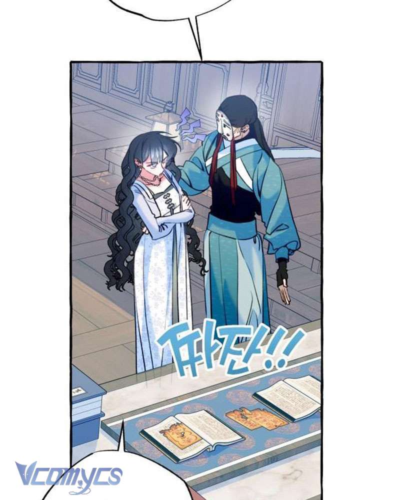 Chuyện Tình Tuyết Phương Bắc Chap 50 - Trang 2