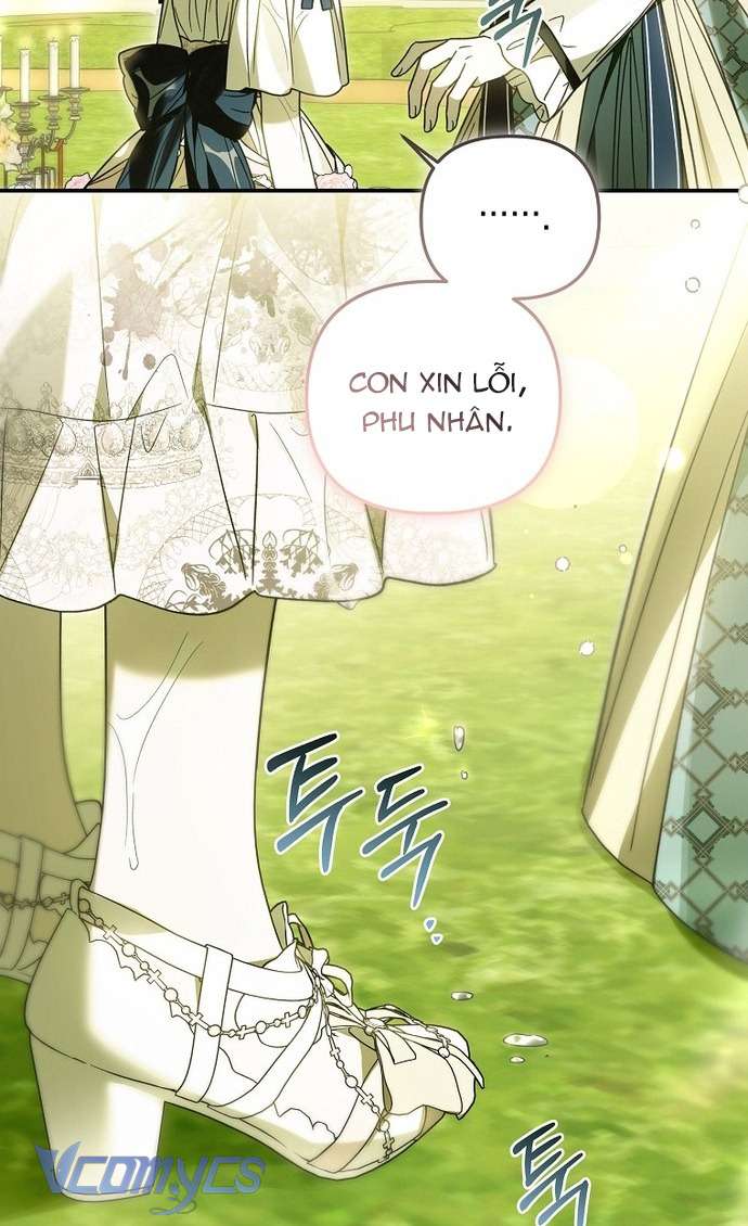 Độc Chiếm Sủng Ái Của Công Chúa Út, Mọi Người Đều Say Mê Tôi. Chap 22 - Trang 3