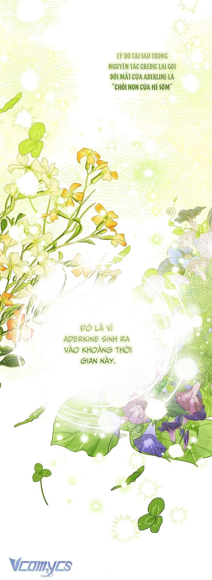 May Mắn Hay Bất Hạnh Chap 105 - Next Chap 106