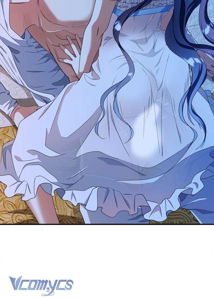 Người Yêu Đã Chết Của Tôi Đã Trở Thành Bạo Chúa Chap 27 - Trang 2