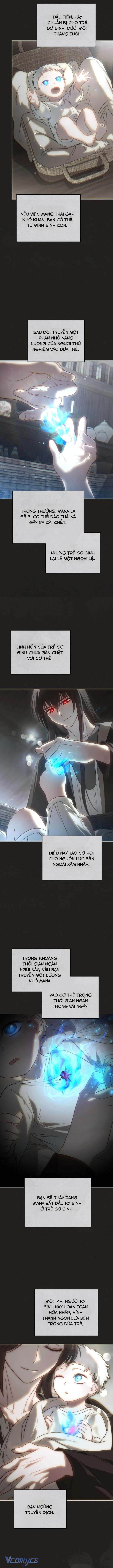 Bạo Chúa Độc Ác Trở Lại Chap 57 - Next Chap 58