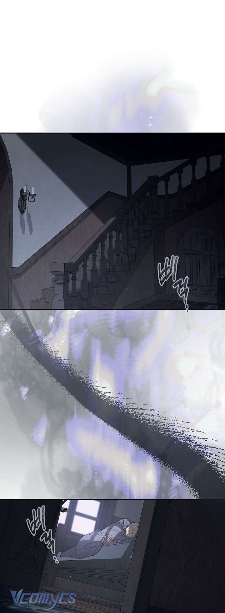 Hôn Nhân Vụ Lợi 2: Bản Tình Ca Không Thể Quên Chap 3 - Next Chap 4