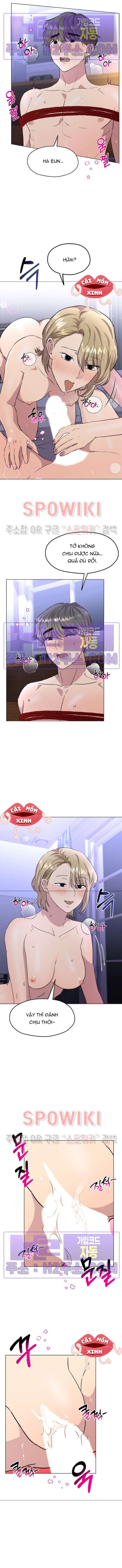 Twenty Nights Twenty Nights-Chap 18 - Trang 2