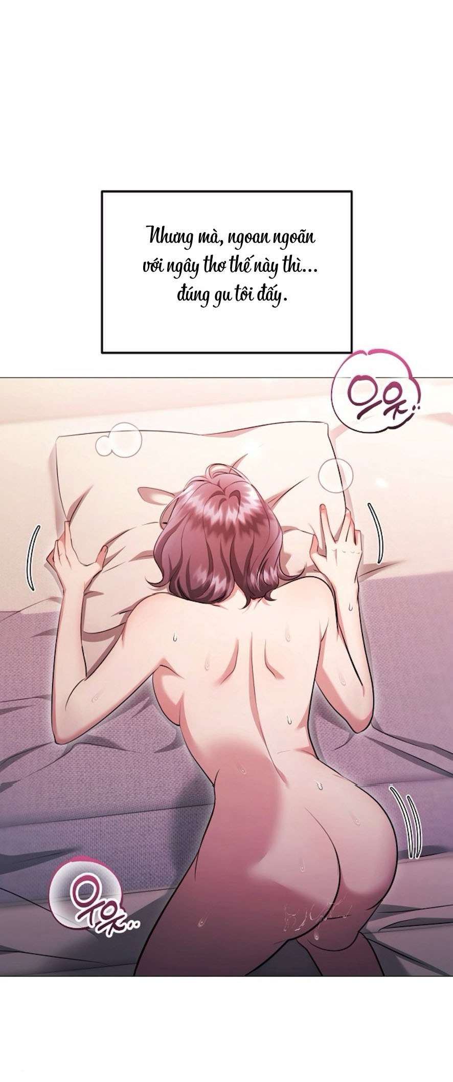 Sự Cám Dỗ Ngọt Ngào Của Cậu Bạn Thân Chap 23 - Trang 2